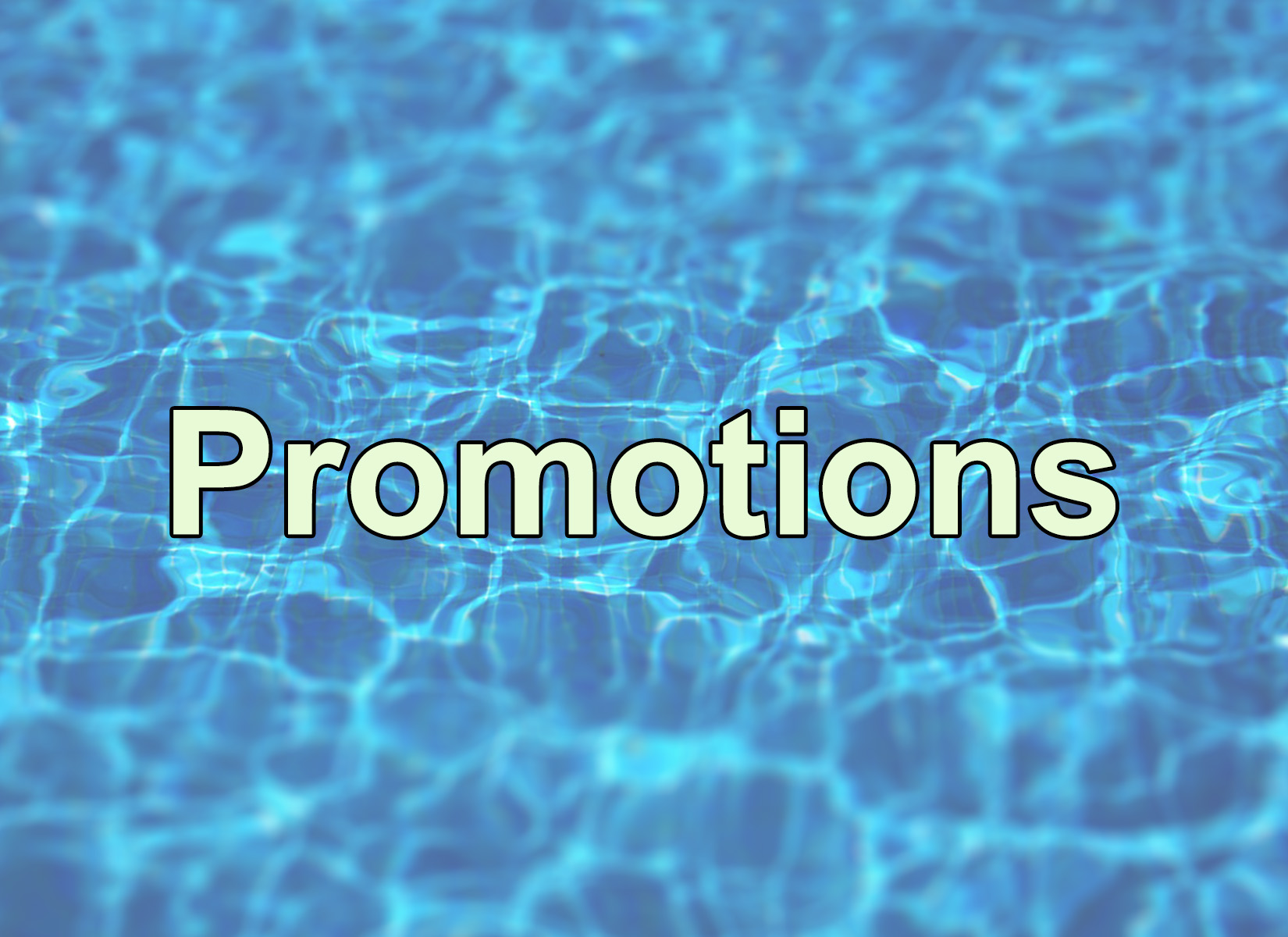 Hearth, Spa & Leisure's Promotions
