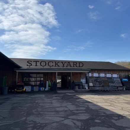 Litchfield / Stockyard Supply