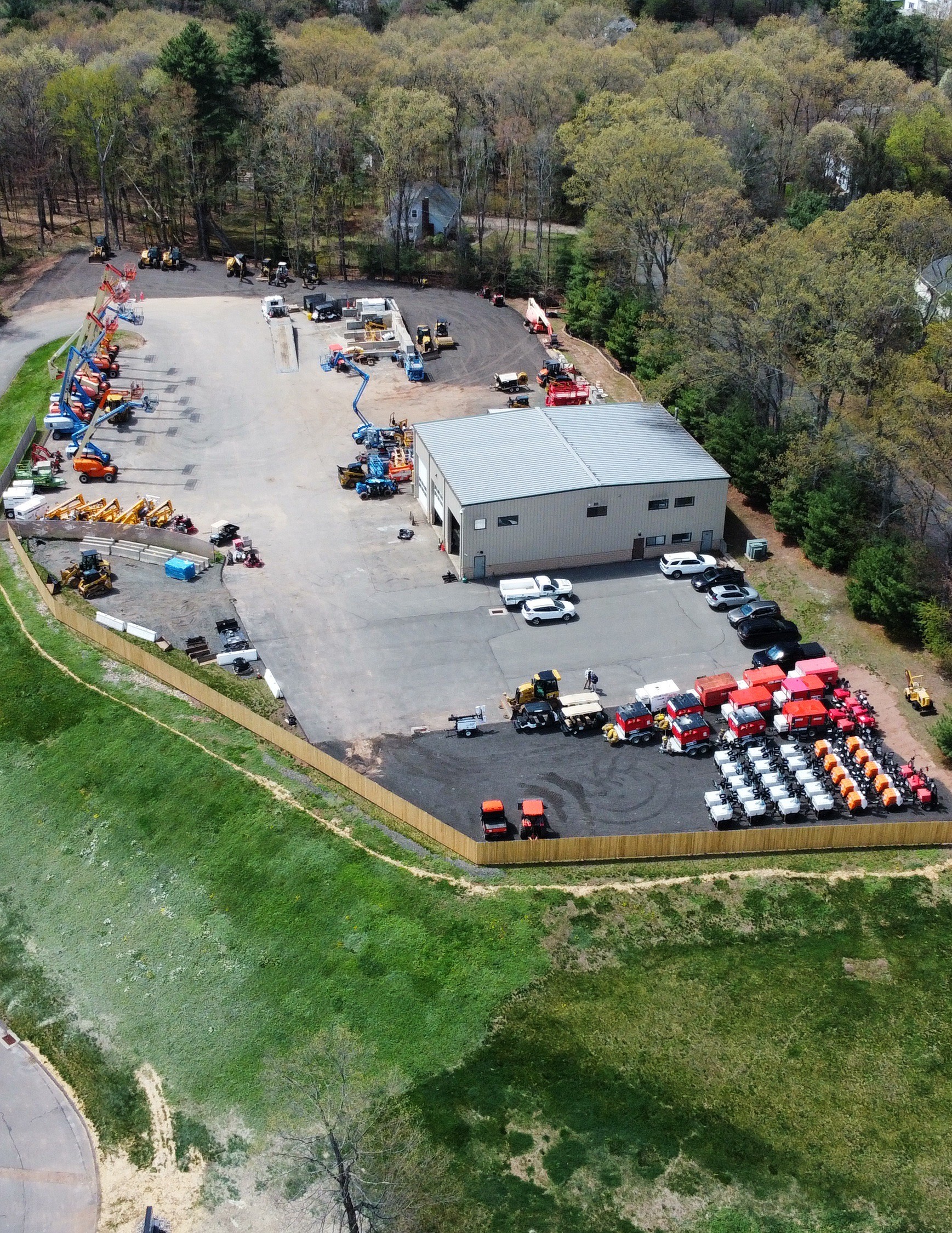 West Street Open House, Nov 5 & 6